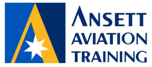 Ansett Logo